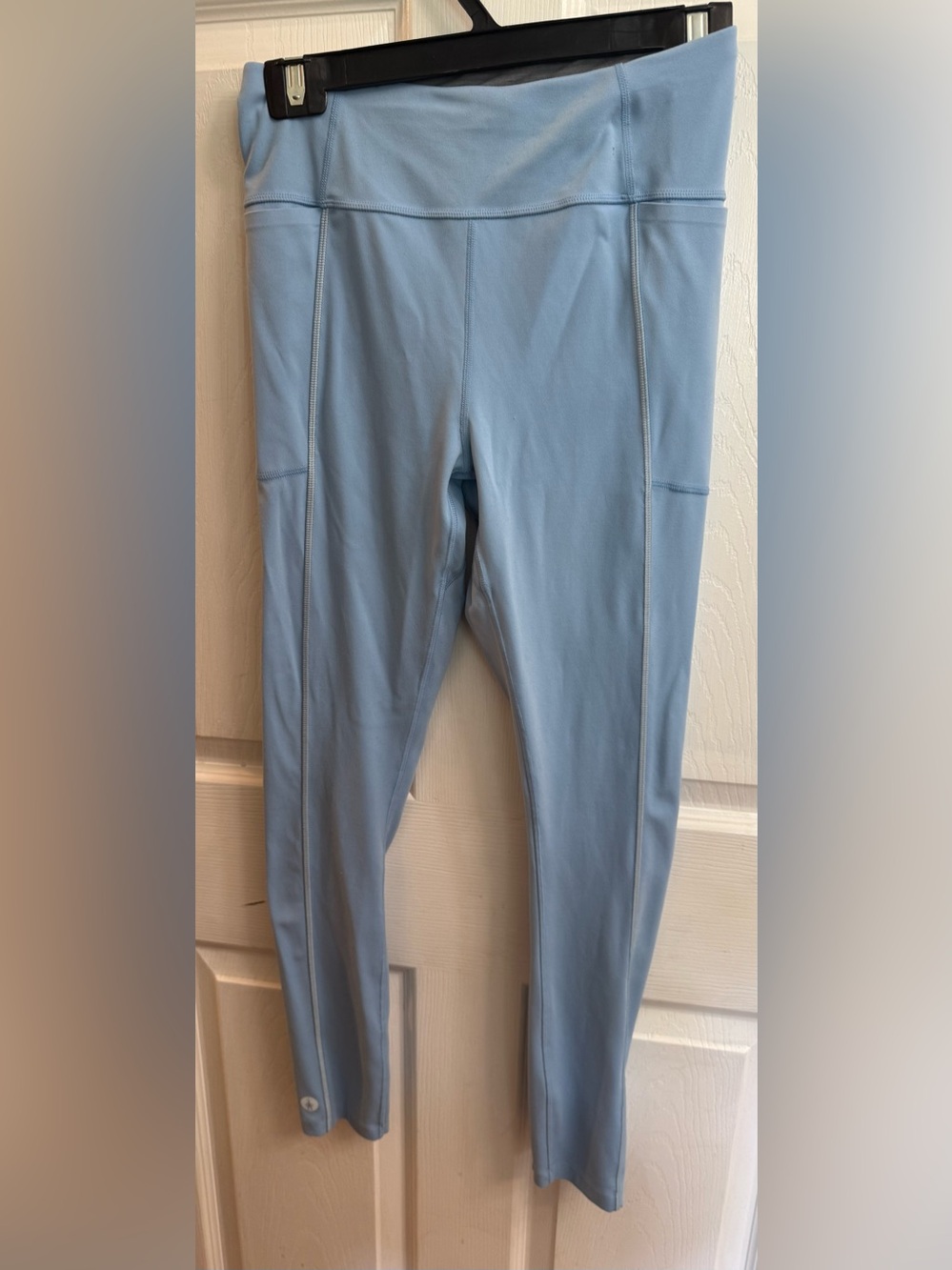Smartwool Active Leggings Performance 7/8 Size Medium
